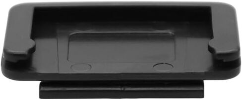 DK-5 Eyecup Eyepiece for Nikon D70, D70s, D80, D90, D300s, D610, D3100, D3200, D3300, D5000, D5100, D5500, D7000, D7100 Cameras Soft Rubber Camera Viewfinder Eye Cup Improving Shooting Stability in Saudi Arabia