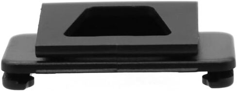 DK-5 Eyecup Eyepiece for Nikon D70, D70s, D80, D90, D300s, D610, D3100, D3200, D3300, D5000, D5100, D5500, D7000, D7100 Cameras Soft Rubber Camera Viewfinder Eye Cup Improving Shooting Stability in Saudi Arabia
