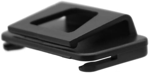 DK-5 Eyecup Eyepiece for Nikon D70, D70s, D80, D90, D300s, D610, D3100, D3200, D3300, D5000, D5100, D5500, D7000, D7100 Cameras Soft Rubber Camera Viewfinder Eye Cup Improving Shooting Stability in Saudi Arabia