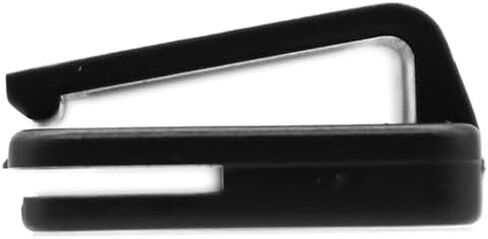 DK-5 Eyecup Eyepiece for Nikon D70, D70s, D80, D90, D300s, D610, D3100, D3200, D3300, D5000, D5100, D5500, D7000, D7100 Cameras Soft Rubber Camera Viewfinder Eye Cup Improving Shooting Stability in Saudi Arabia