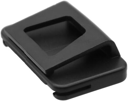 DK-5 Eyecup Eyepiece for Nikon D70, D70s, D80, D90, D300s, D610, D3100, D3200, D3300, D5000, D5100, D5500, D7000, D7100 Cameras Soft Rubber Camera Viewfinder Eye Cup Improving Shooting Stability in Saudi Arabia