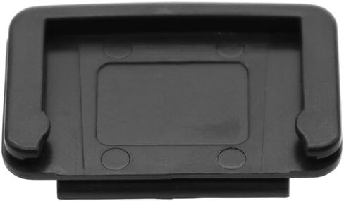 DK-5 Eyecup Eyepiece for Nikon D70, D70s, D80, D90, D300s, D610, D3100, D3200, D3300, D5000, D5100, D5500, D7000, D7100 Cameras Soft Rubber Camera Viewfinder Eye Cup Improving Shooting Stability in Saudi Arabia