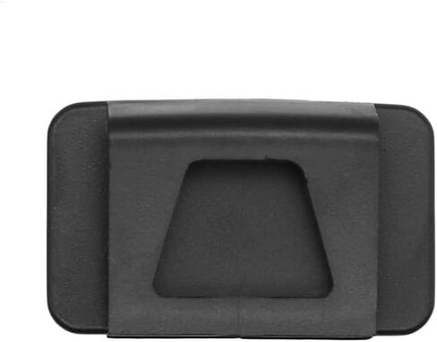DK-5 Eyecup Eyepiece for Nikon D70, D70s, D80, D90, D300s, D610, D3100, D3200, D3300, D5000, D5100, D5500, D7000, D7100 Cameras Soft Rubber Camera Viewfinder Eye Cup Improving Shooting Stability in Saudi Arabia