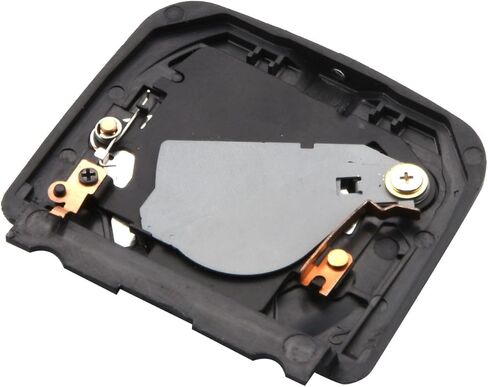 Camera Viewfinder Eyepiece Frame Cover W/Blades Suitable for D810 D810A Cameras in Saudi Arabia