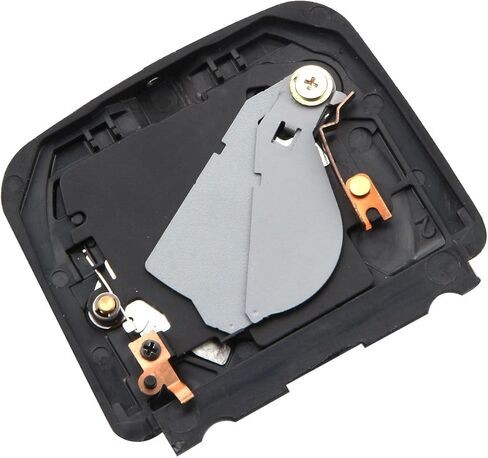 Camera Viewfinder Eyepiece Frame Cover W/Blades Suitable for D810 D810A Cameras in Saudi Arabia