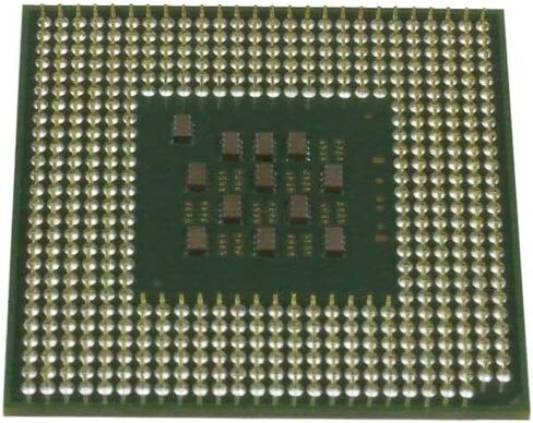 Intel Pentium 4 2.40GHz 512KB Cache 533MHz FSB CPU SL6DV in Saudi Arabia