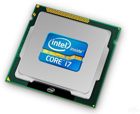 Intel Core i7-2600K Quad-Core Processor 3.4 Ghz 8 MB Cache LGA 1155 - BX80623I72600K (Renewed) in Saudi Arabia
