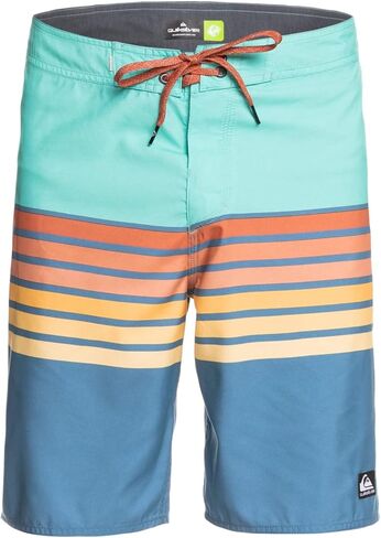 Quiksilver Men's Standard Everyday Swell Vision 20 Boardshort Swim Trunk Bathing Suit in Saudi Arabia