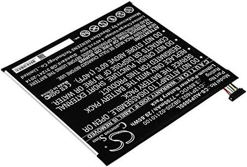 0B200-02110100 C12P1602 استبدال البطارية لـ LCD M ZT500KL Zenpad Z10 MB16A XG17A XG17AE LCD X Zenpad 3S 10 LTE Z500KL MB16AP 3.85V in Kuwait