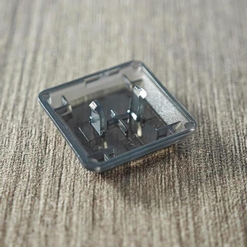 الجدول الدوري المخصص للعناصر مفاتيح ، PBT+PC Material مناسبة لـ Logitech G915 G815 TKL Mechanical Keyboard ، فقط مفاتيح المفاتيح (صفراء شفافة أسود 109 المفتاح الكامل) in Kuwait