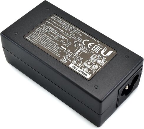 شبكات يوبيكيتي بوي 15-12W 15V بوي محول in Saudi Arabia