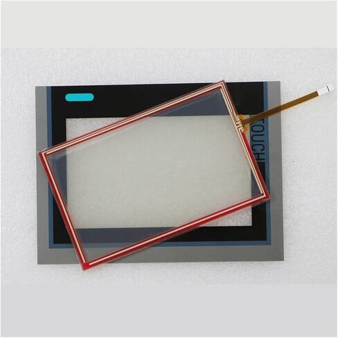 TP700 6AV2124-0GC01-0AX0 - Plastic protective film touch screen panel(Film) in Saudi Arabia