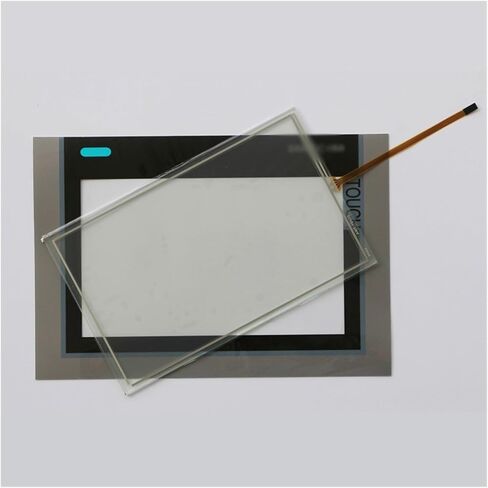 TP900 6AV2124 6AV2 124-5JC00-0YY0 - Plastic protective film touch screen panel(Film and Touchpad) in Saudi Arabia