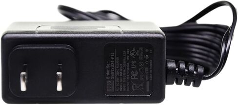 Mean Well SGA Series 12W 12V 1A Power Supply Adapter, SGA12U12-P1J AC Single Output Industrial Switching Power Supply Driver Converter Transformer in Saudi Arabia