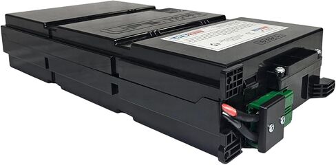 حزمة بطارية SRT2200XLA - استبدال متوافق مع APC Smart -Ups SRT 2200VA 120V بواسطة upsbatterycenter in Saudi Arabia