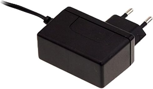 يعني بئر SGA Series 12W 12V 1A محول إمدادات الطاقة ، SGA12U12-P1J AC محول محول سائق الطاقة التحويل الصناعي in Saudi Arabia