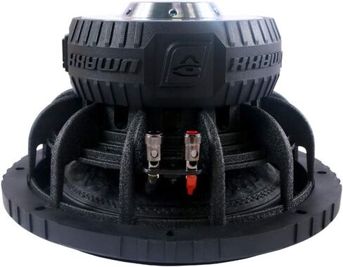 Cerwin Vega VMAXX 15" Dual 2 Ohm Dual Voice Coil, 1500W RMS High-Performance Subwoofer – Ideal for Car Audio, Enhanced Sound Quality, Durable Design, Experience Ultimate Power and Clarity VMAX15D2 in Saudi Arabia