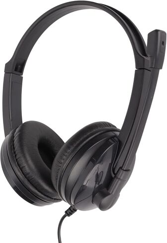 Sungooyue PC3033 Gaming Headset Soft Ambuffs المحيطة سماعات الاستريو لألعاب الكمبيوتر المحمول للكمبيوتر الشخصي in Kuwait