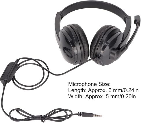 Sungooyue PC3033 Gaming Headset Soft Ambuffs المحيطة سماعات الاستريو لألعاب الكمبيوتر المحمول للكمبيوتر الشخصي in Kuwait