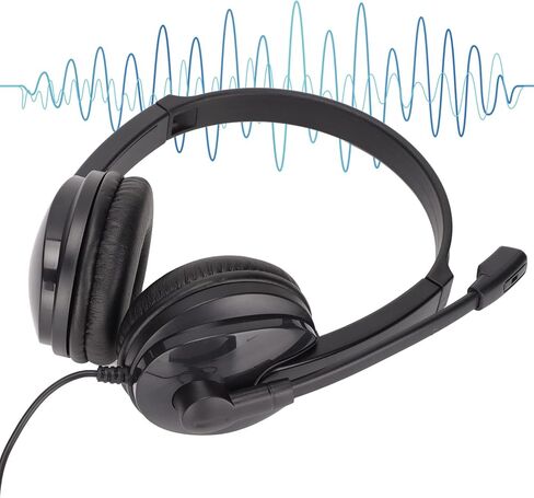 Sungooyue PC3033 Gaming Headset Soft Ambuffs المحيطة سماعات الاستريو لألعاب الكمبيوتر المحمول للكمبيوتر الشخصي in Kuwait