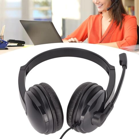 Sungooyue PC3033 Gaming Headset Soft Ambuffs المحيطة سماعات الاستريو لألعاب الكمبيوتر المحمول للكمبيوتر الشخصي in Kuwait
