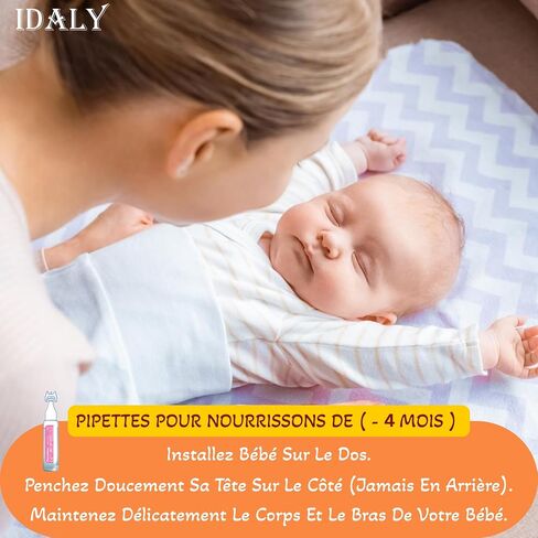 Idaly - 8 Nasal Syringe Tip, Silicone Tips for Nasal Syringe for Baby - 8 Spare Nasal Syringe Tip. in Saudi Arabia
