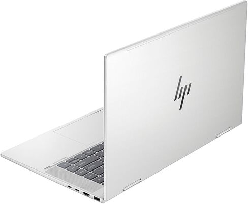 HP Envy 15-Fe0053DX Home & Business 2-in-1 الكمبيوتر المحمول (Intel I7-1355U 10-Core ، 16GB LPDDR5 5200MHz RAM ، 512GB PCIE SSD ، Intel Iris XE ، 15.6 "60 Hz Touch Win 11 Pro) in Saudi Arabia