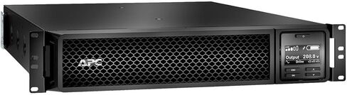 APC Smart-UPS SRT 3000VA RM 208V Network Card in Saudi Arabia
