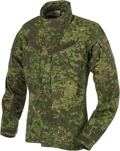 Helikon-Tex Men's MBDU Shirt PenCott Wildwood NyCo in Saudi Arabia