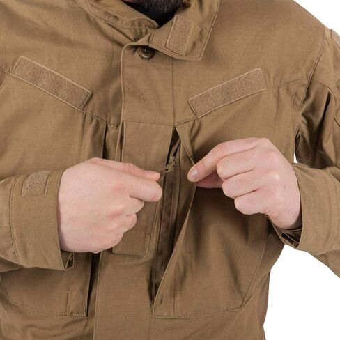 Helikon-Tex Men's MBDU Shirt PenCott Wildwood NyCo in Saudi Arabia