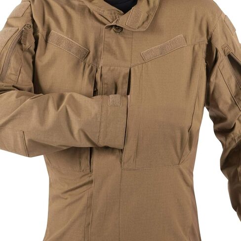 Helikon-Tex Men's MBDU Shirt PenCott Wildwood NyCo in Saudi Arabia