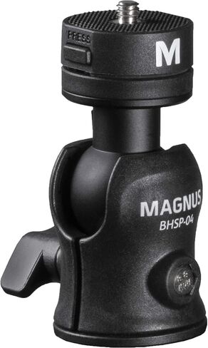Magnus BHSP-04 Ball Ball مع محول الهاتف الذكي المدمج in Saudi Arabia