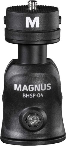 Magnus BHSP-04 Ball Ball مع محول الهاتف الذكي المدمج in Saudi Arabia