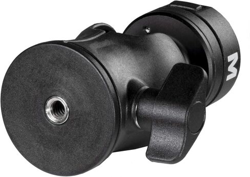Magnus BHSP-04 Ball Ball مع محول الهاتف الذكي المدمج in Saudi Arabia
