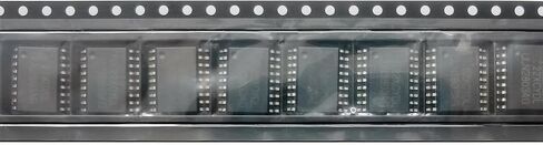 10 أجهزة كمبيوتر جديدة لـ ULN2803A ULN2803AG ULN2803AFWG 7.2MM SMD SOP-18 Transistor ULN2803 in Kuwait