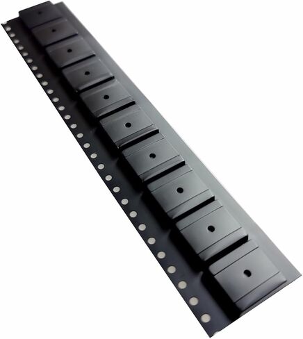 10 أجهزة كمبيوتر جديدة لـ ULN2803A ULN2803AG ULN2803AFWG 7.2MM SMD SOP-18 Transistor ULN2803 in Kuwait