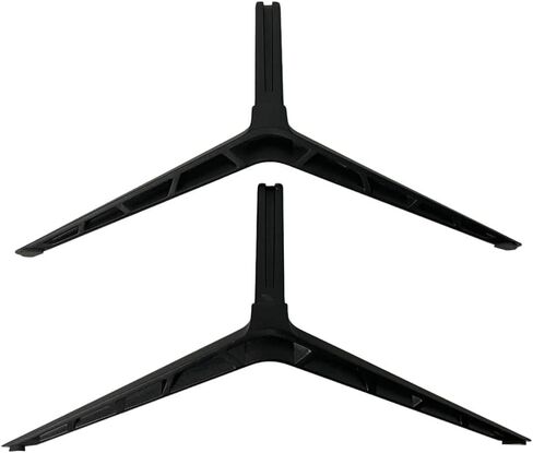 أرجل القاعدة التلفزيونية الأصلية لـ Vizio - 70 "Model V705 -G1 (مشمولة البراغي.) in Kuwait