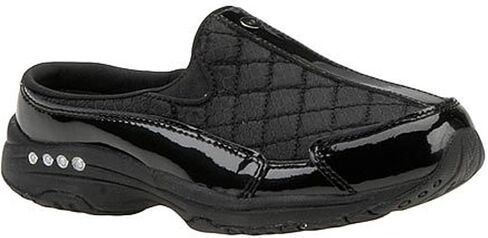 Easy Spirit Women's Traveltime12 Mule in Saudi Arabia
