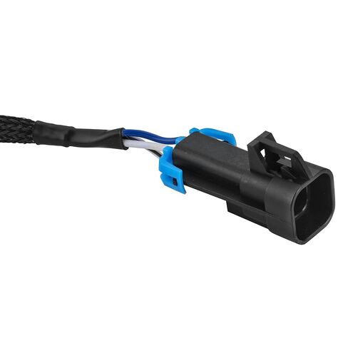 DS18 RZR-PRO.RCSW Plug & Play Subwoofer RCA Harness for Polaris RZR PRO Ride Command – RCA Low-Level Output + Remote Turn-On in Saudi Arabia