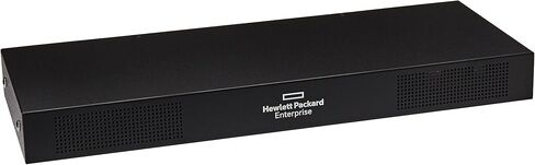 HP AF651A 8-Port G3 KVM Console Switch (Renewed) in Saudi Arabia