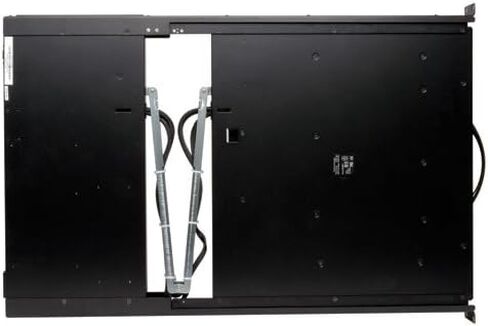 Tripp Lite B070-016-19 16 Port NetCommander Console CAT5 KVM مع 19 "LCD in Saudi Arabia