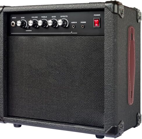 Guitar Amplifier Speaker Strap: Leather Dresser Pulls - Dresser Drawer Handle Leather Coffee 8.80x1.14x0.24in in Saudi Arabia