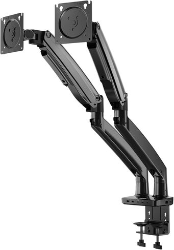 Motion Desk Motion للشاشات المزدوجة تصل إلى 34 ″ و 22 رطلاً in Kuwait