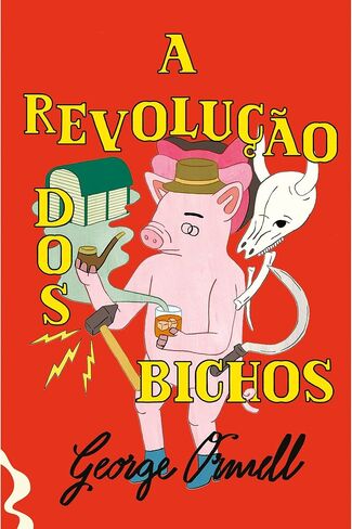 A Revolução Dos Bichos (البرتغاليين EM Do Brasil) in Saudi Arabia