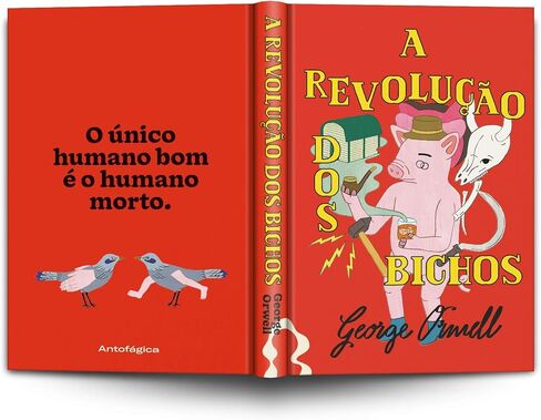 A Revolução Dos Bichos (البرتغاليين EM Do Brasil) in Saudi Arabia