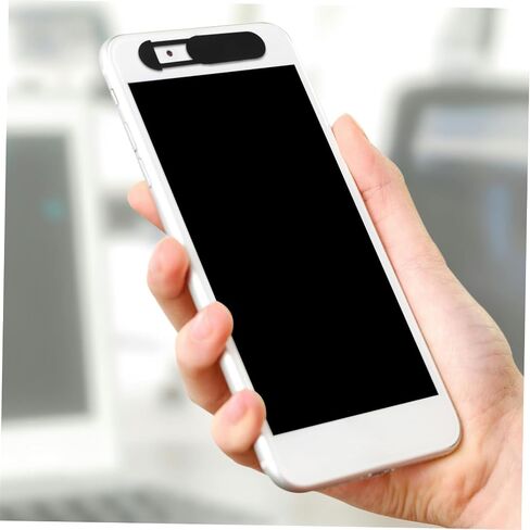 غلاف شريحة WebCam 3 PCS 3 PCS درع كاميرا رفيعة النخاع رقيقة من أجل الكمبيوتر اللوحي المحمول. in Saudi Arabia