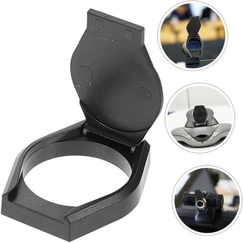 10pcs Crocam Crocam تغطي أغطية مصراع العدسات لاستخدام سطح المكتب تحمي الكاميرا من الحطام سهل التثبيت إزالة متوافقة مع أجهزة الكمبيوتر اللوحي in Saudi Arabia