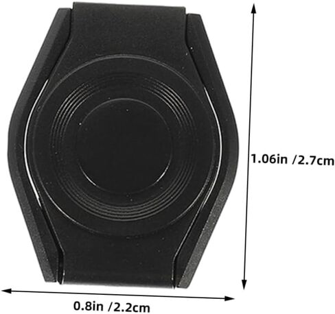 DOITOOL 10pcs Desktop Camera Lens Shutter Caps for Privacy Protection Easy Installation for Home Office and Streaming Use Accessory Dust Covers for Security in Saudi Arabia