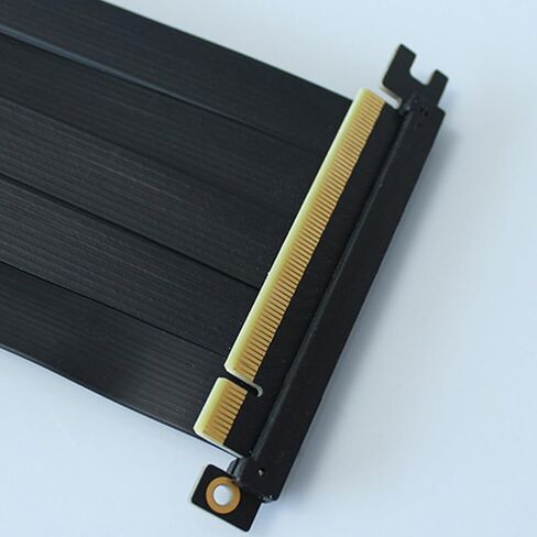 PCIE X16 Card Card Cable Cable Bi-on-inpters cable speed speed spore scar in Saudi Arabia