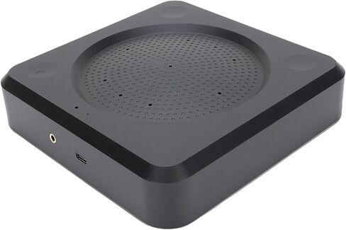 microphone Zjchao Professional Emnidirectional Conferen in Saudi Arabia